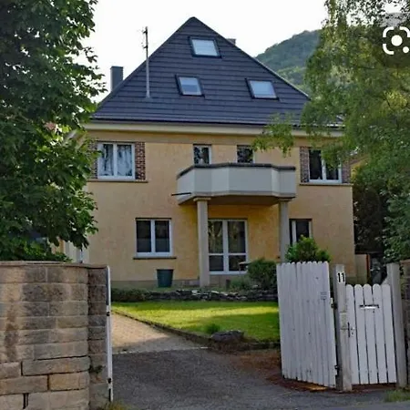 Villa Lou Mössingen Exterior foto