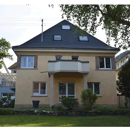 Villa Lou Mössingen Exterior foto