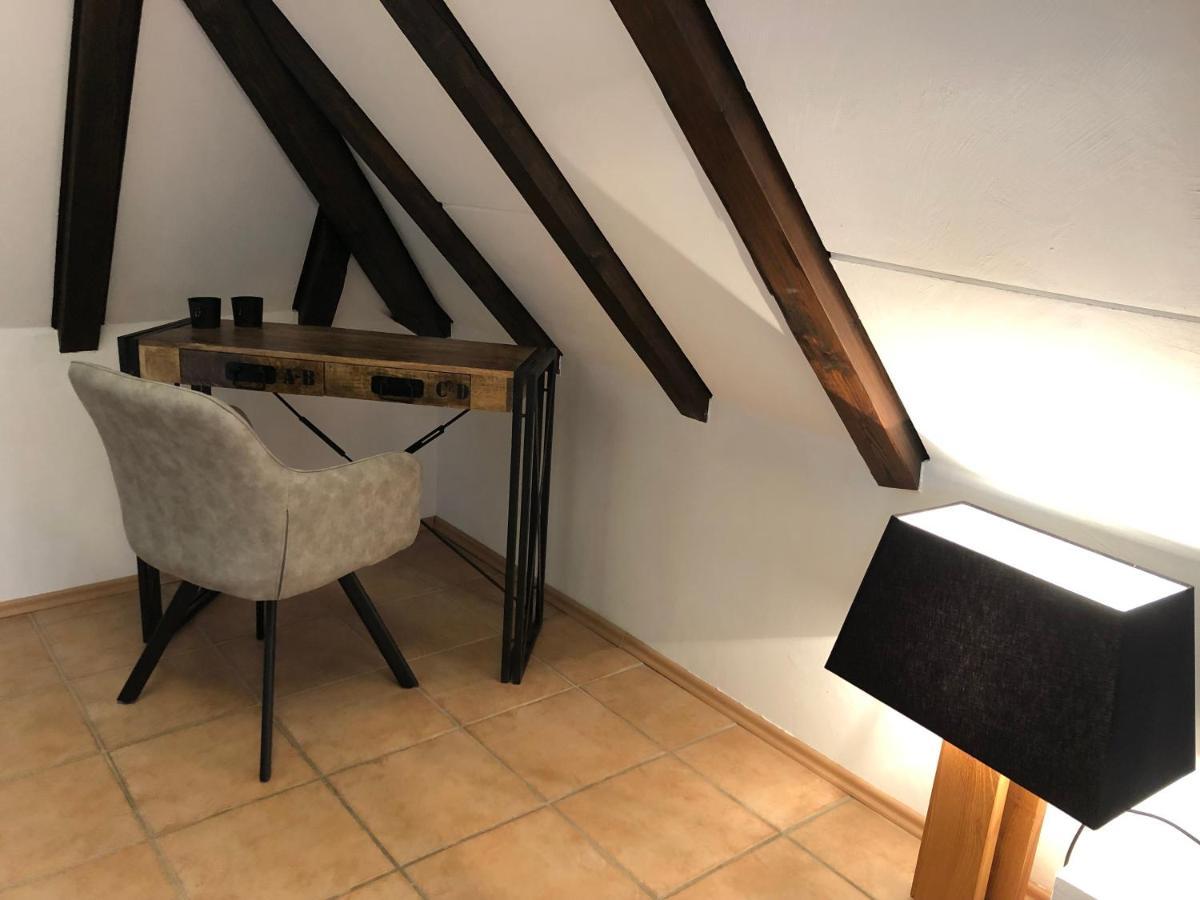 Lou Apartment *
